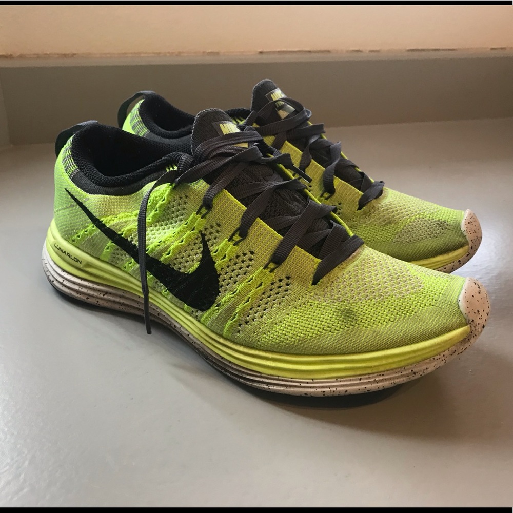 Nike shoes 👟